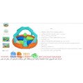 صور و اسعار شلالات مائية نفخ انواع مختلفة